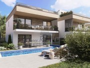 Kuća  - Brtonigla (01851)