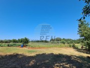 Građevinsko zemljište  - Umag (01458)