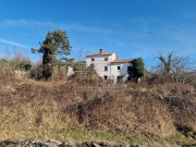 Kuća - Oprtalj (01925)