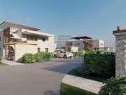 Građevinsko zemljište - Umag (01360)