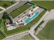 Kuća - Novigrad (00379)