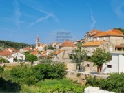 Građevinsko zemljište - Otok Brač (00310)