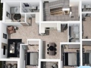 Stan  - Pula (01629)